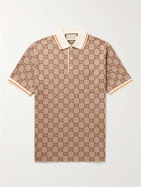 7/11 gucci shirt|gucci polo shirts for men.